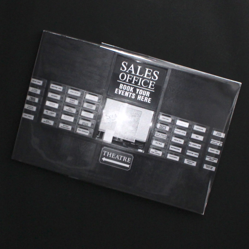 Hysteric Glamour 25th Anniversary