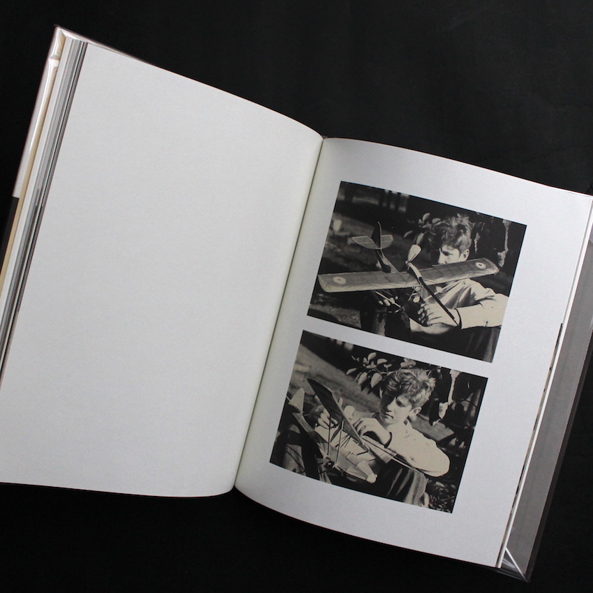 Mother's Days - Imogen Cunningham