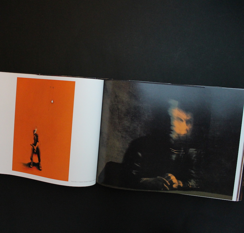 Giacobetti -Écrire avec de la lumière- - Francis Giacobetti