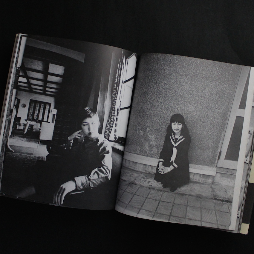 写真劇場 東京エレジー / Photo Theater Tokyo Elegy（With OBI