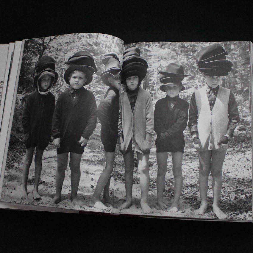 Blood Sweat And Tears -Or How I Stopped Worrying And Learned to