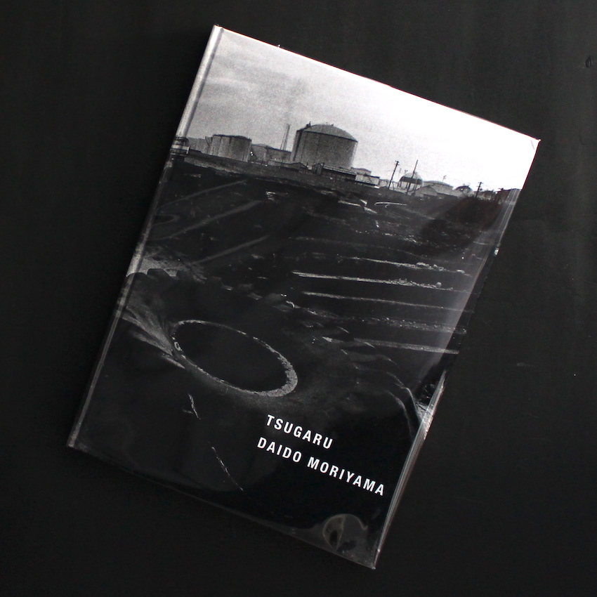 Tsugaru - 森山 大道 / Daido Moriyama