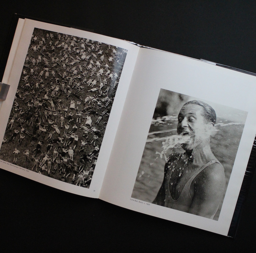 Martin Munkacsi - Martin Munkacsi