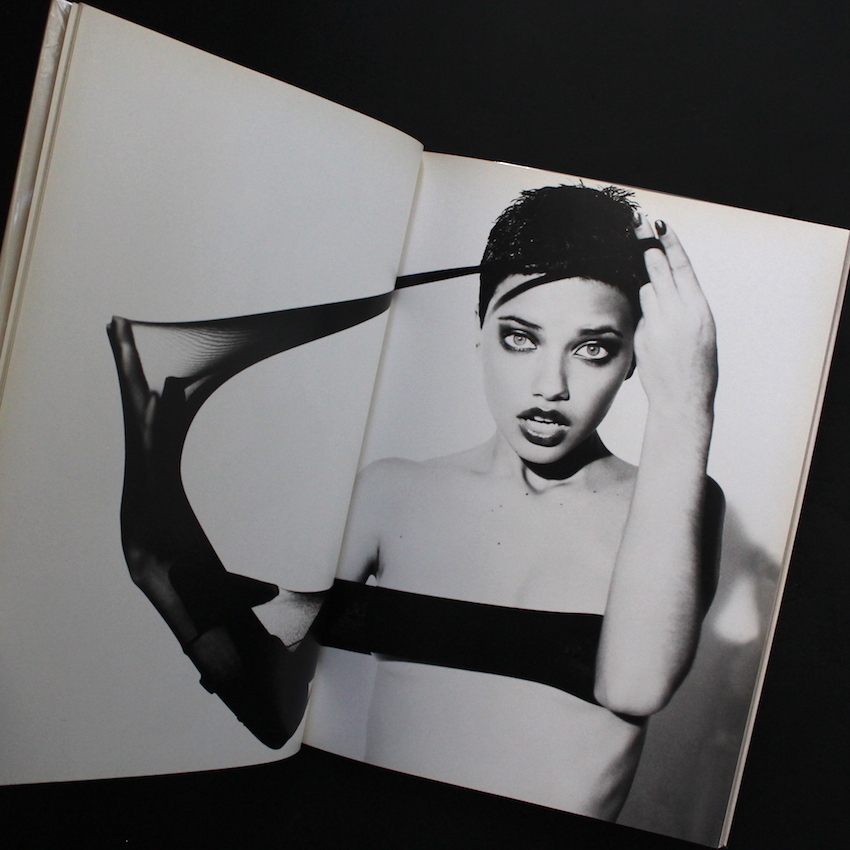 Ellen Von Unwerth's Wicked - Ellen Von Unwerth