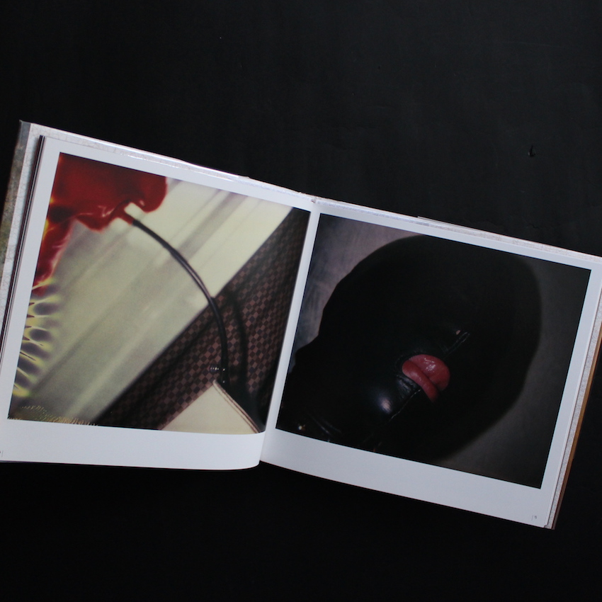 ラバー / Rubber - 須田 一政 / Issei Suda