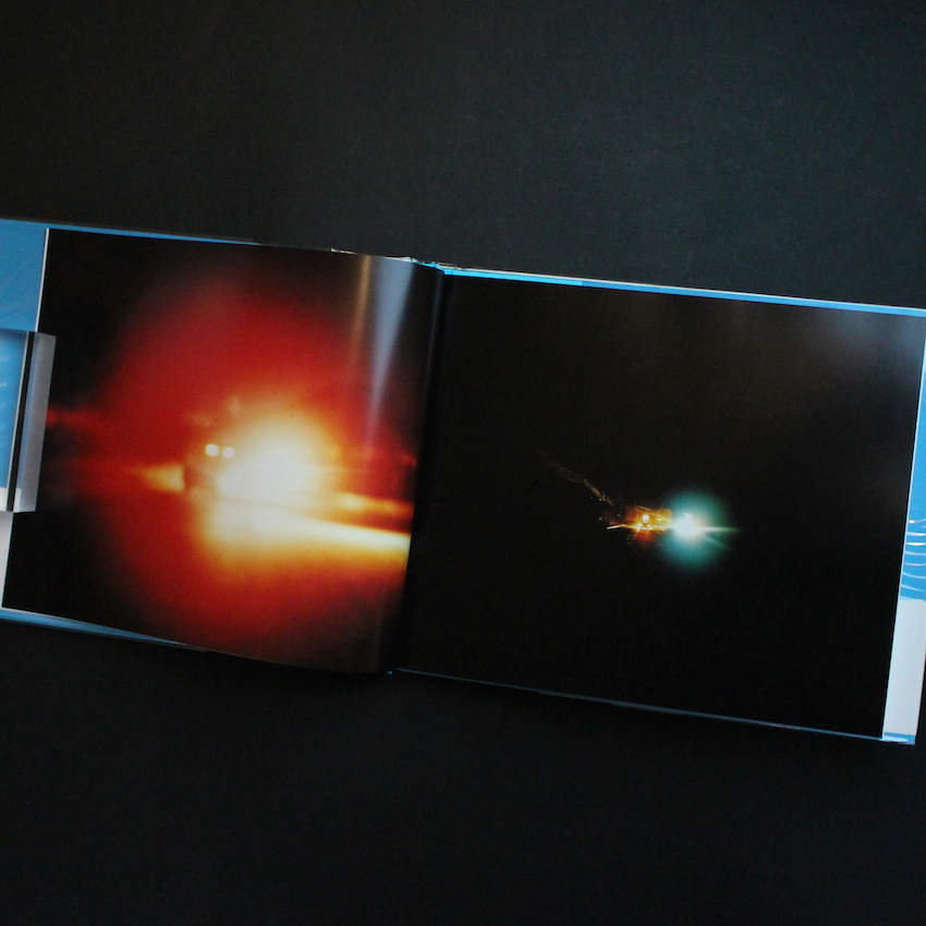 この星 / The Planet - 野口 里佳 / Rika Noguchi