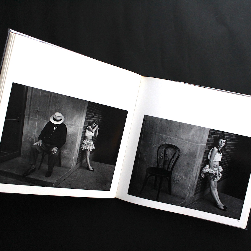 シカゴ, シカゴ / Chicago, Chicago（With OBI） - 石元 泰博