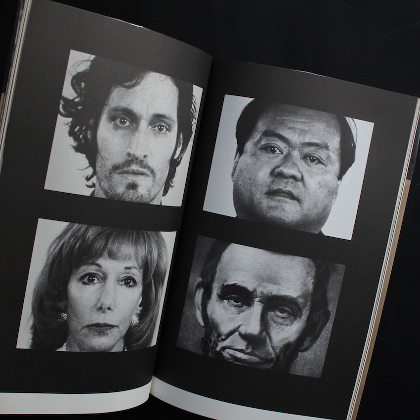 バッファロー'66 ビジュアル・ブック / Buffalo '66 Visual Book