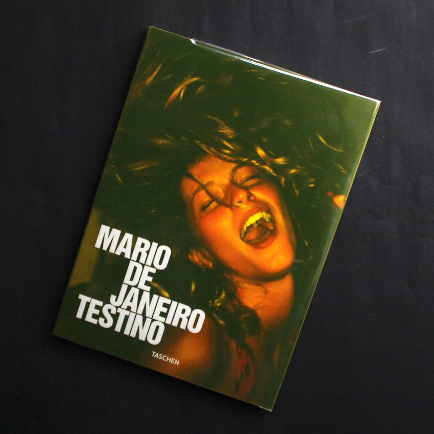 Mario De Janeiro Testino - Mario Testino