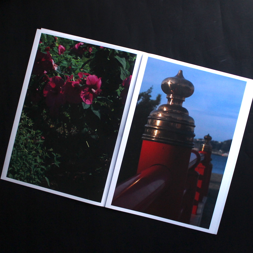 中平卓馬タブロイド判写真集（オシリス） - 中平 卓馬 / Takuma Nakahira