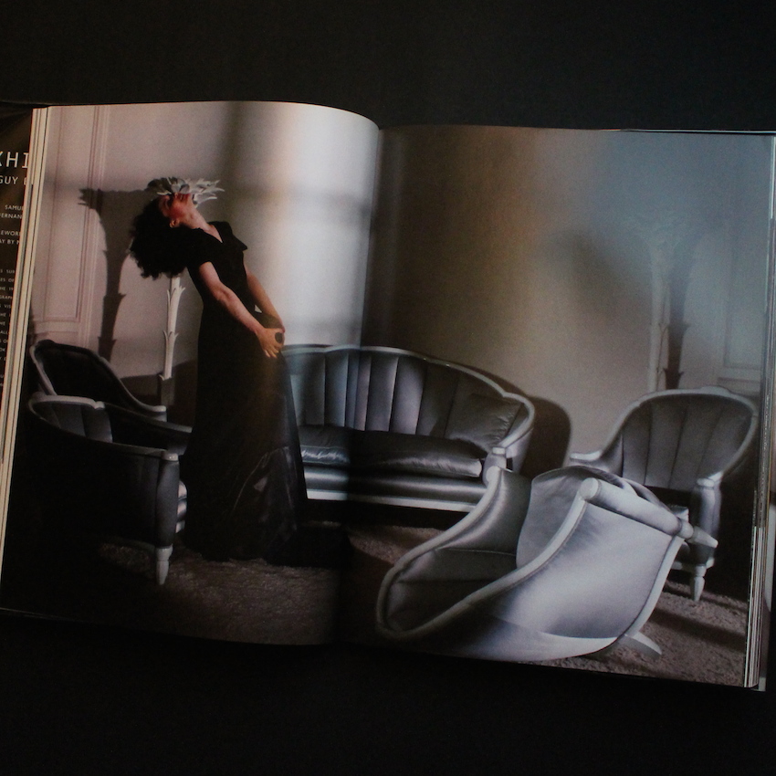 Exhibit A - Guy Bourdin