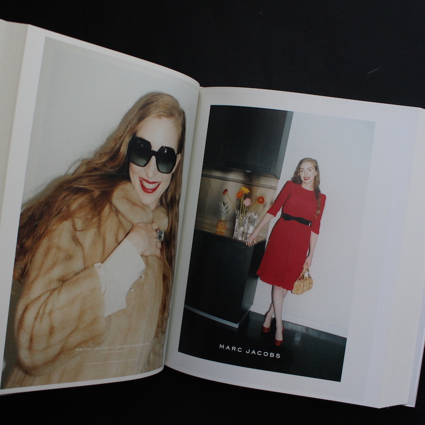 Juergen Teller Marc Jacobs Marc Jacobs Advertising 1998-2009