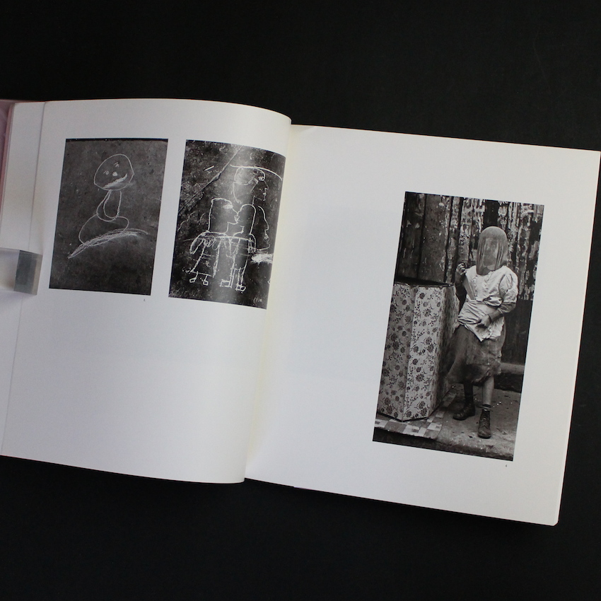 A Way of Seeing（Softcover） - Helen Levitt