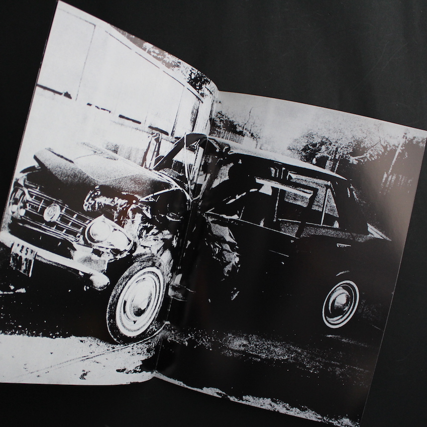 記録1号 - 5号（完全復刻版）/ Record No.1 - 5（Reprint Edition