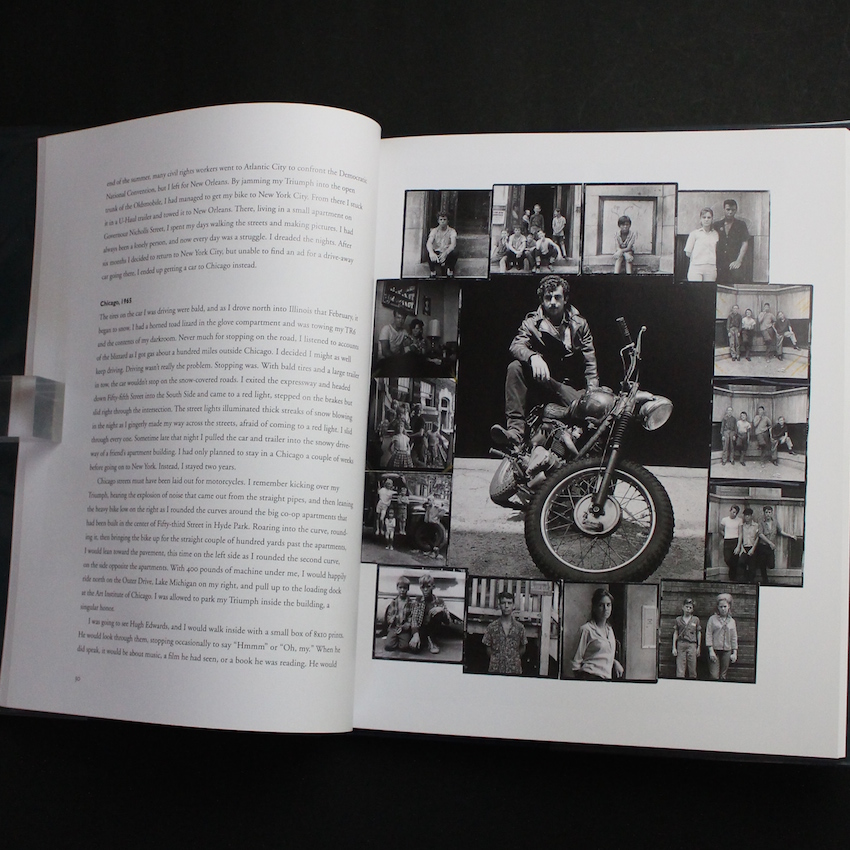 Knave of Hearts - Danny Lyon