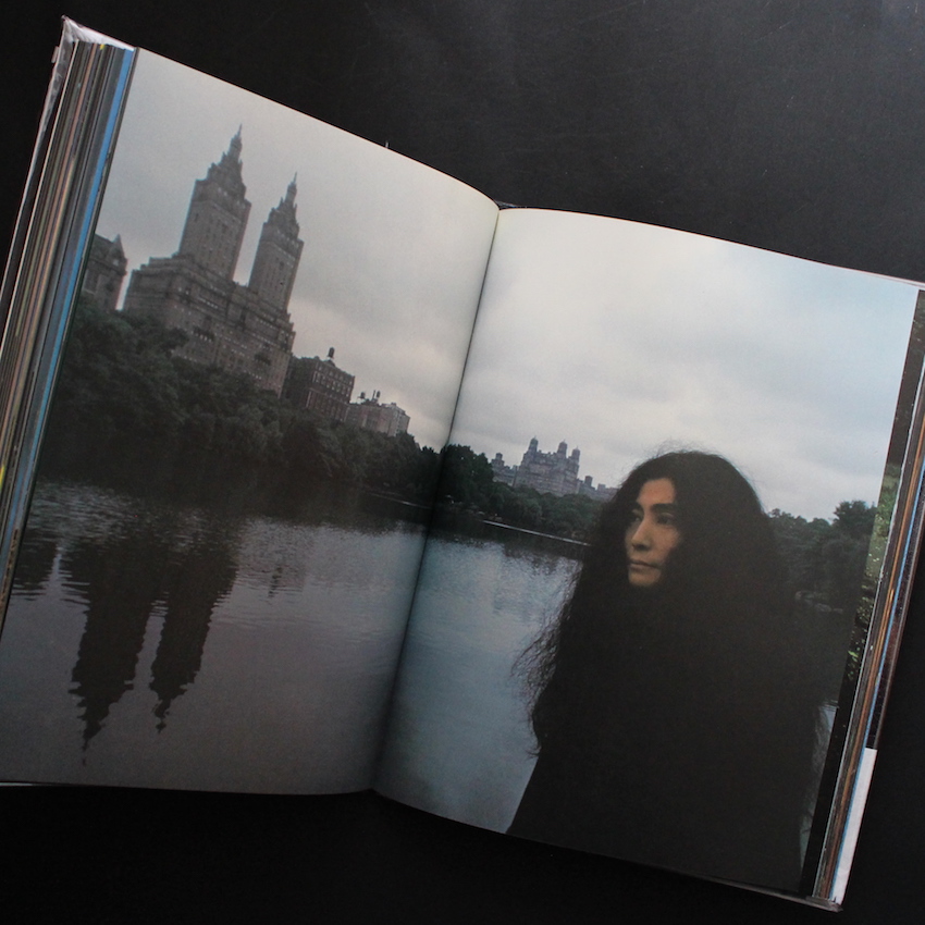 晴れた日 / A Fine Day（Second Printing） - 篠山 紀信 / Kishin