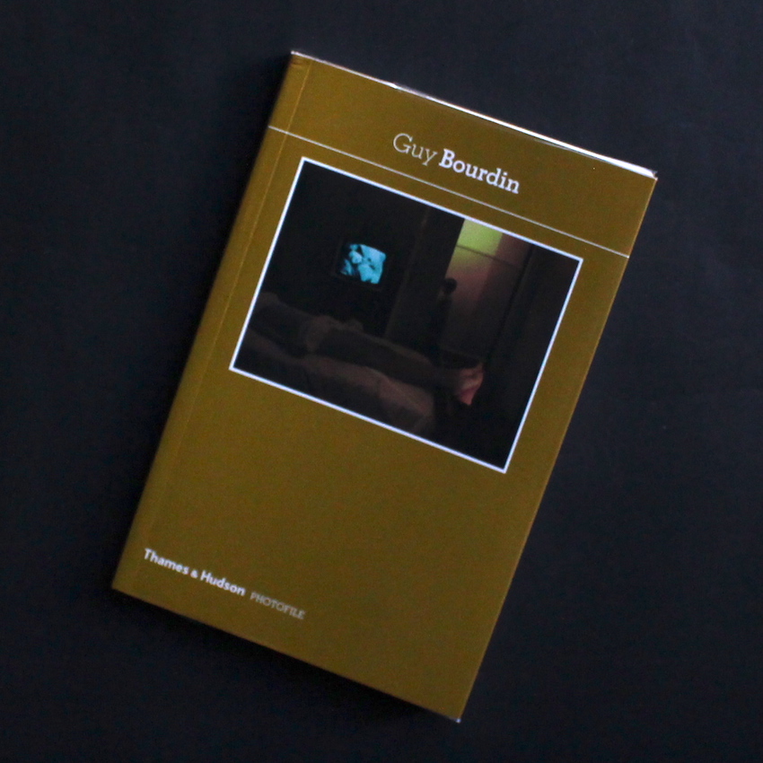 Guy Bourdin - Guy Bourdin