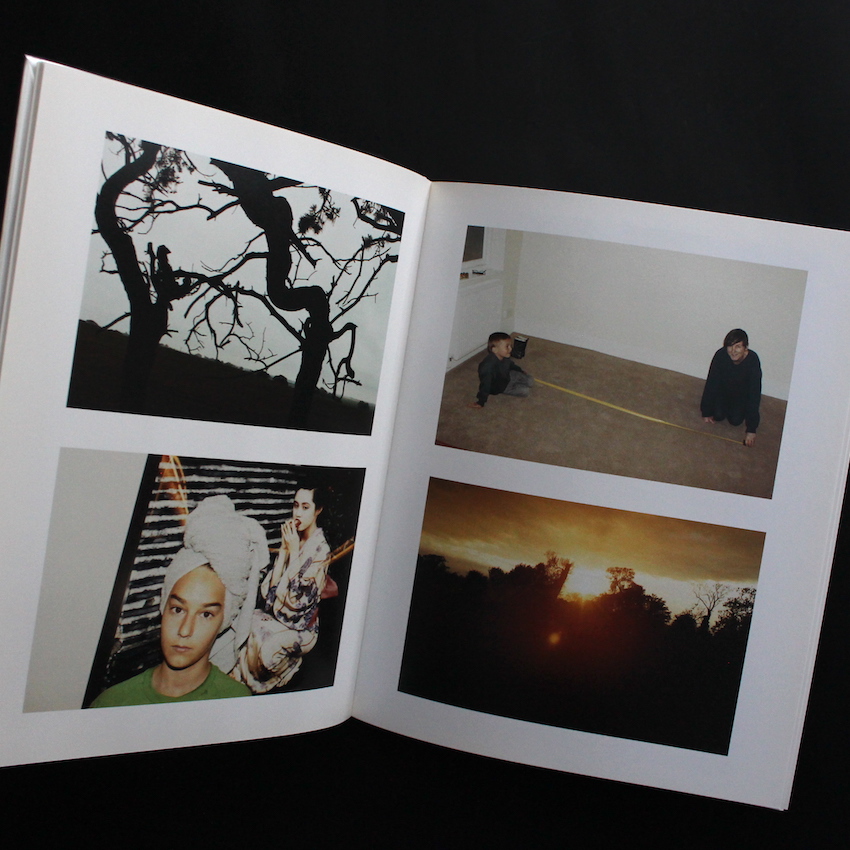 The Keys to the House - Juergen Teller