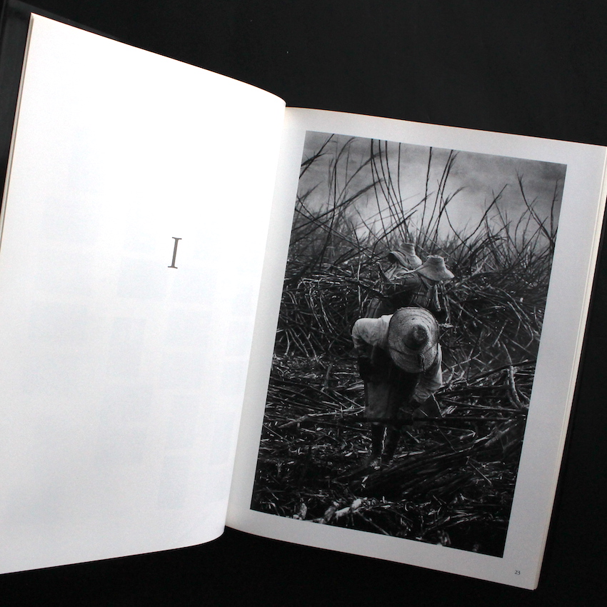 人間の大地 労働 / Workers - Sebastiao Salgado