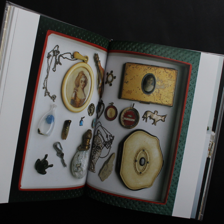 画家のおもちゃ箱 / Painter's Toy Box（Fourth Edition） - 猪熊 弦