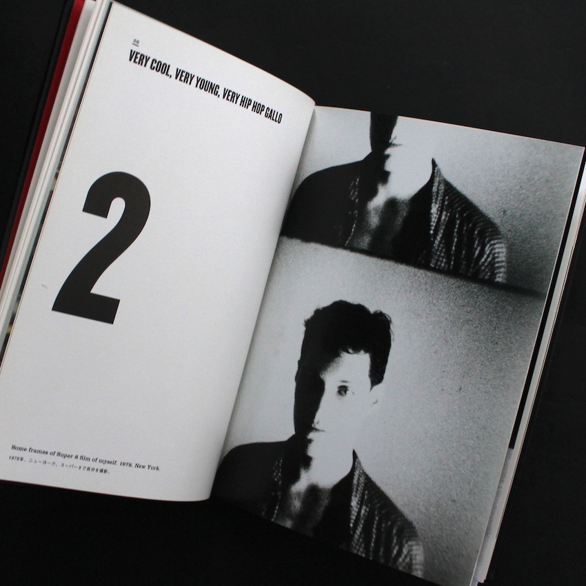 Vincent Gallo 1962-1999（With OBI） - Vincent Gallo