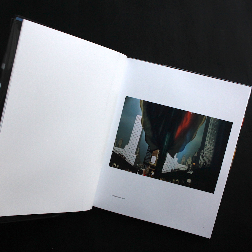 New York in Color 1952-1962（Unopened） - Ernst Haas