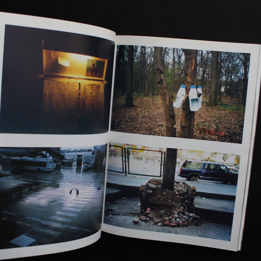 Purple Number 12 / Summer 2002