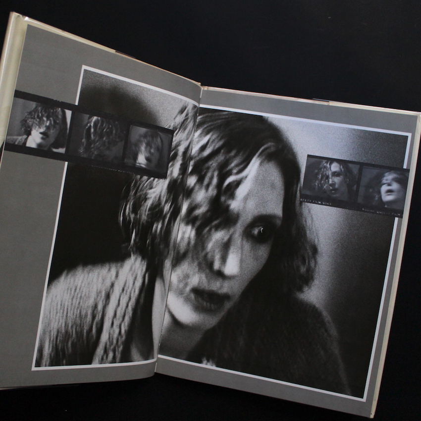 Wallflower - Deborah Turbeville