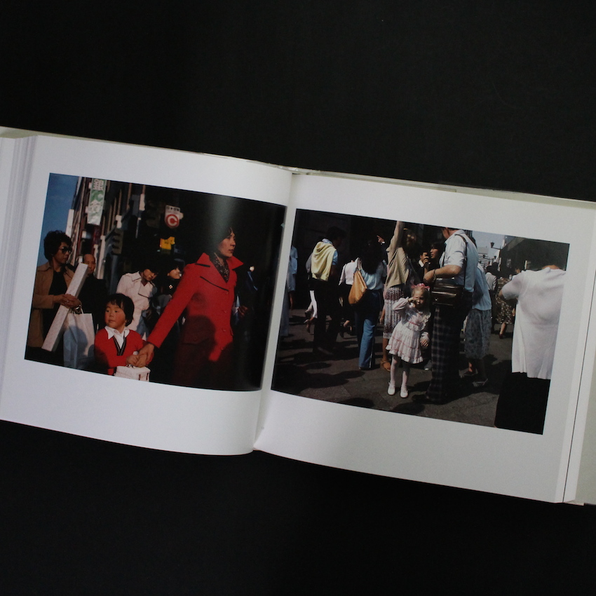 牛腸茂雄 -作品集成- - 牛腸 茂雄 / Shigeo Gocho