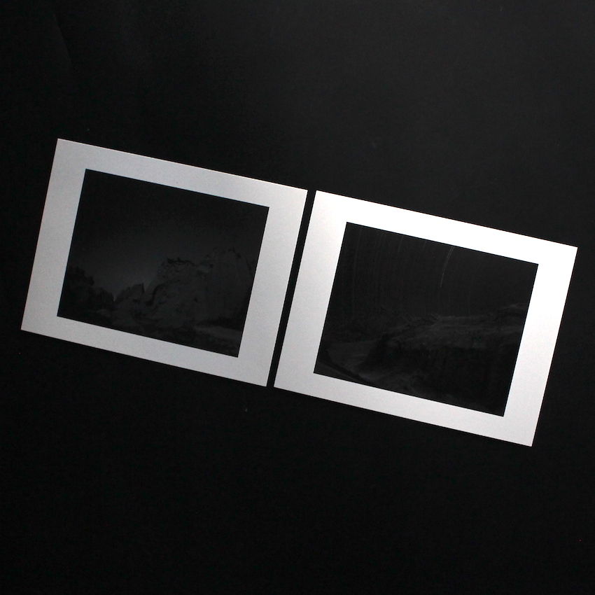 Timescapes Post Card Set（Signed） - 広川 泰士 / Taishi Hirokawa