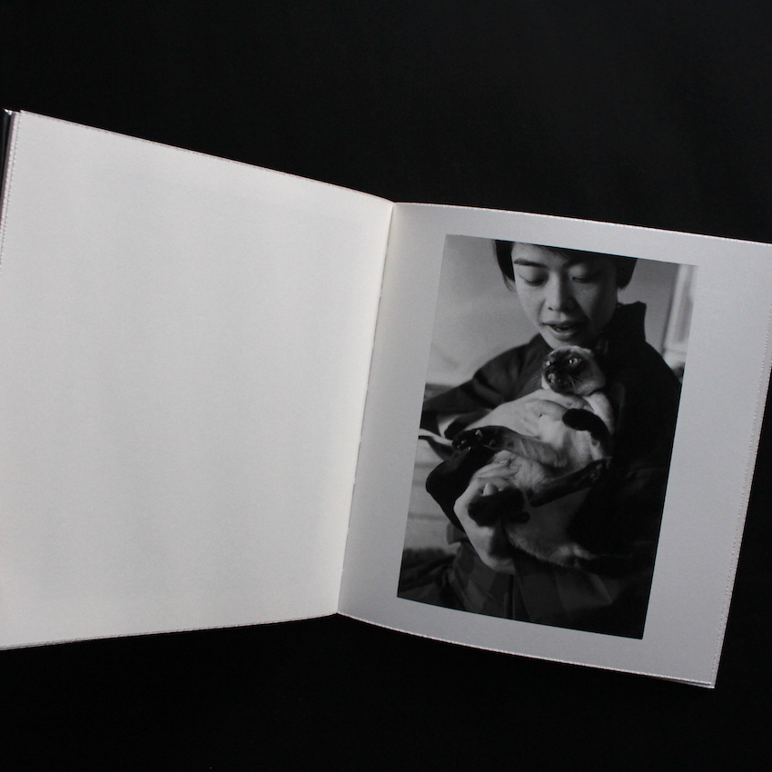 Wonderful Days 深瀬昌久 ポストカード付き 初版本 Wonderful Days