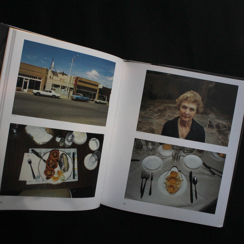 American Surfaces - Stephen Shore