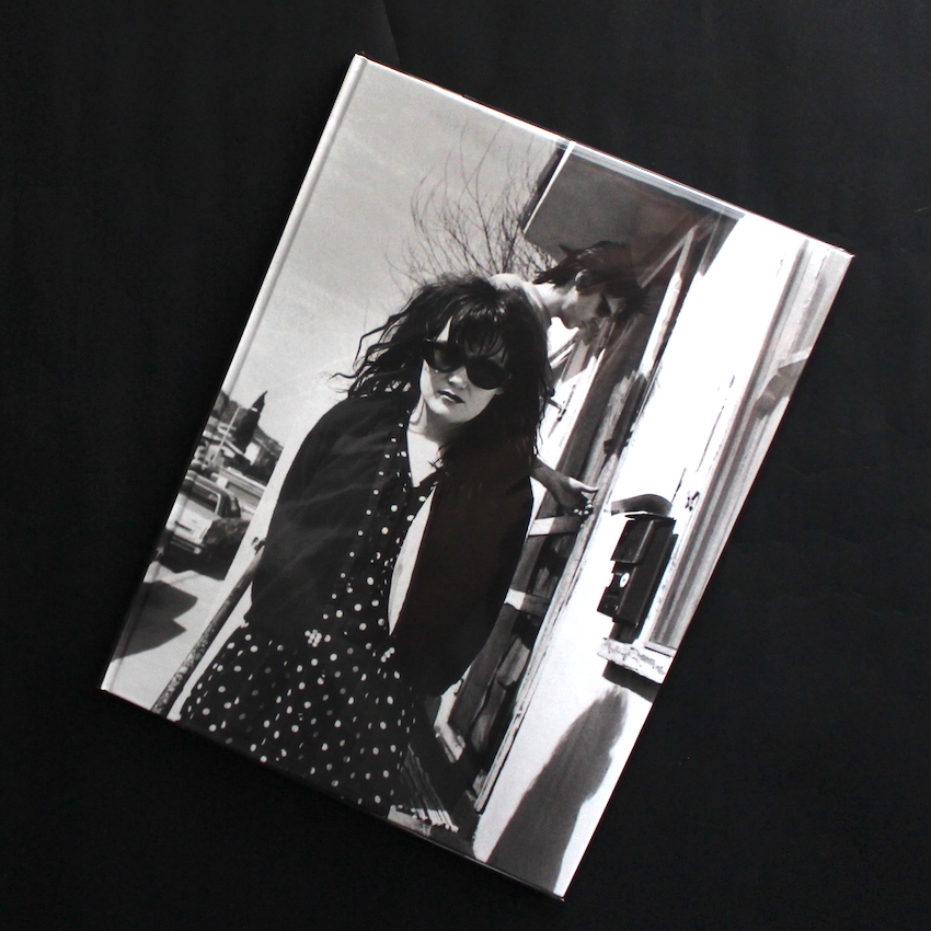 The Beautiful & The Damned: Punk Photographs by Ann Summa - Ann Summa