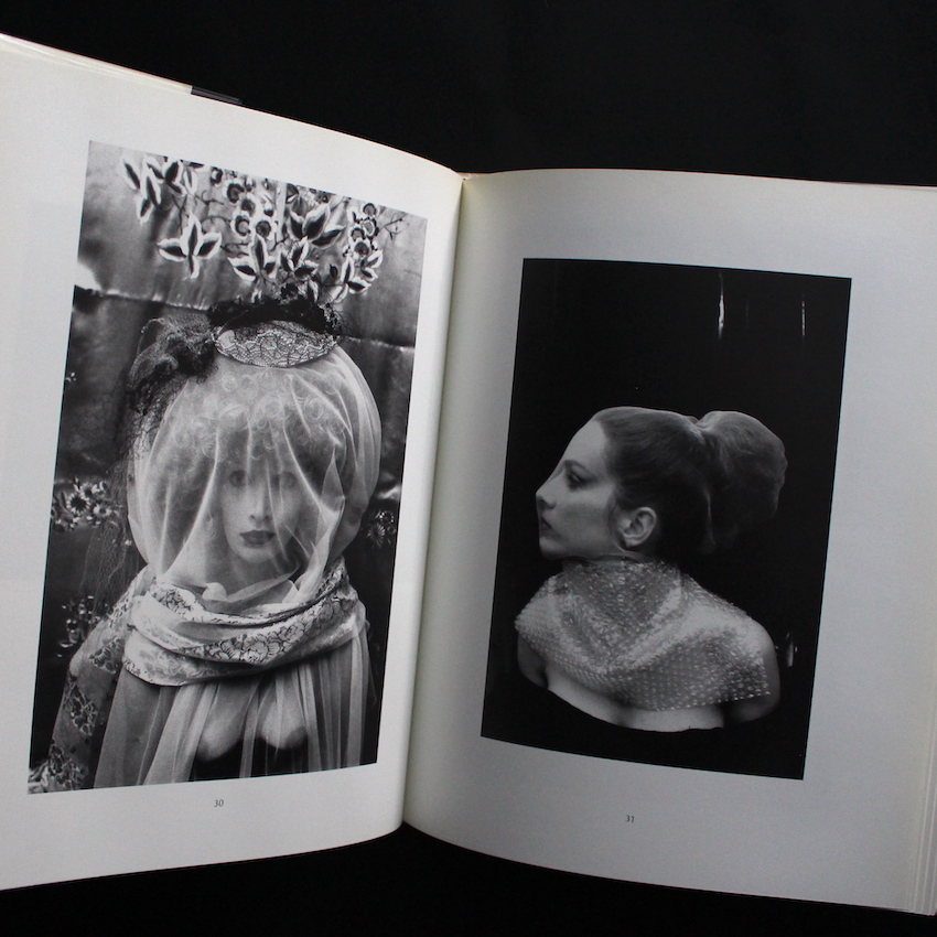 Les Immortelles - Irina Ionesco