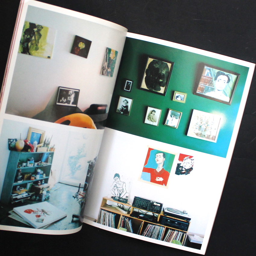 Baby Generation - ホンマ タカシ / Takashi Homma