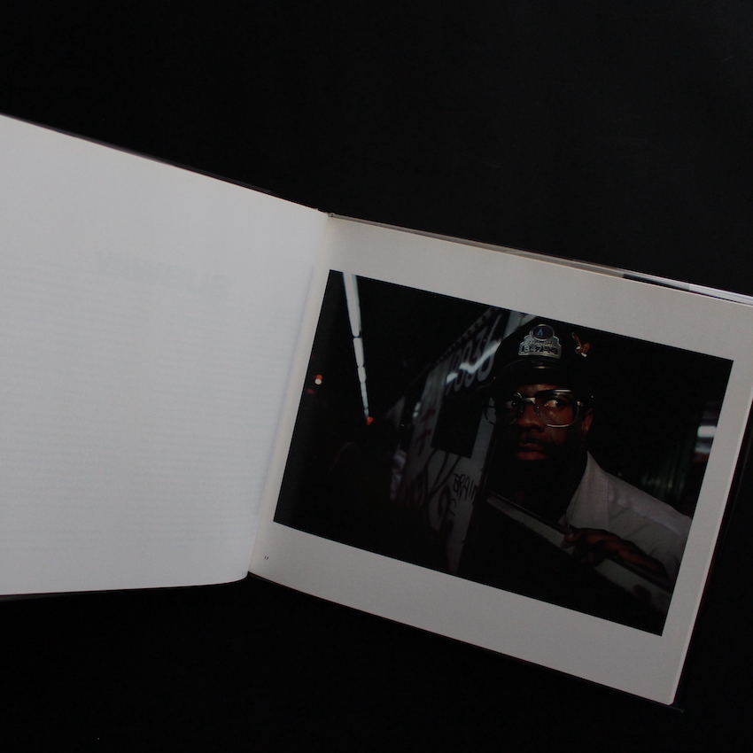 Subway（First Edition） - Bruce Davidson