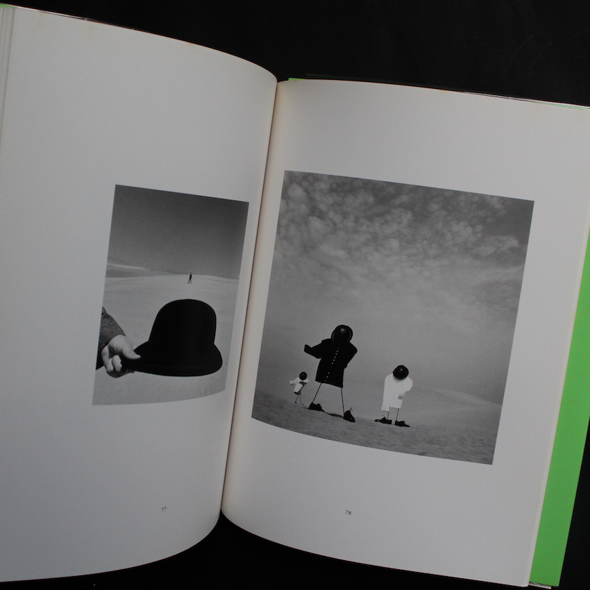 植田正治作品集Ⅱ もの、たち。 - 植田 正治 / Shoji Ueda