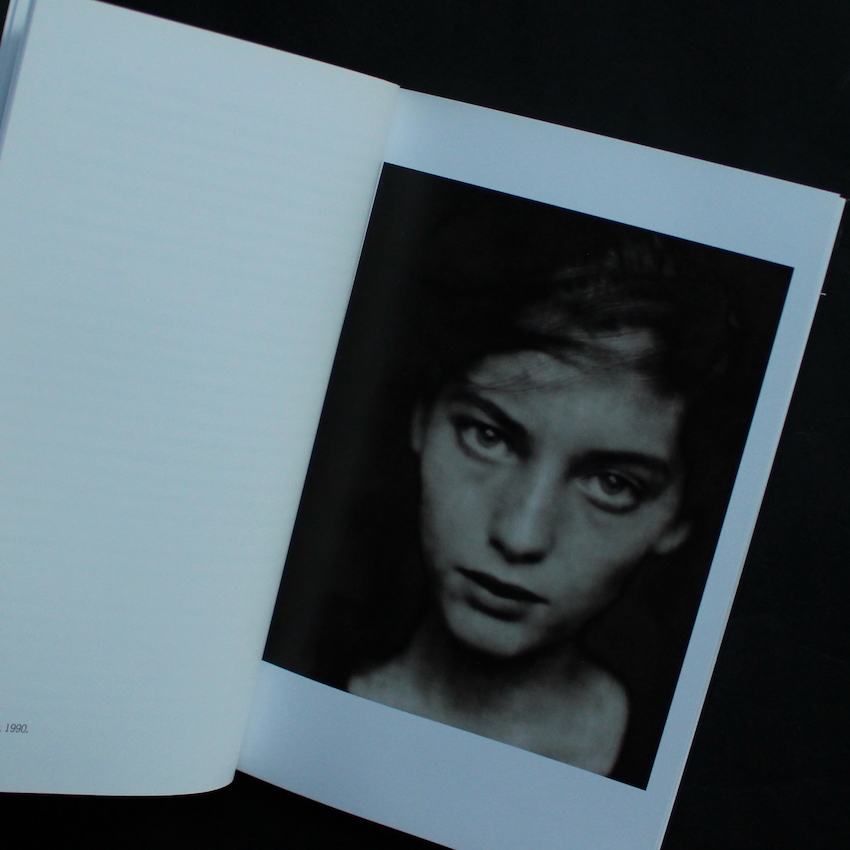 Paolo Roversi（Photo Poche） - Paolo Roversi