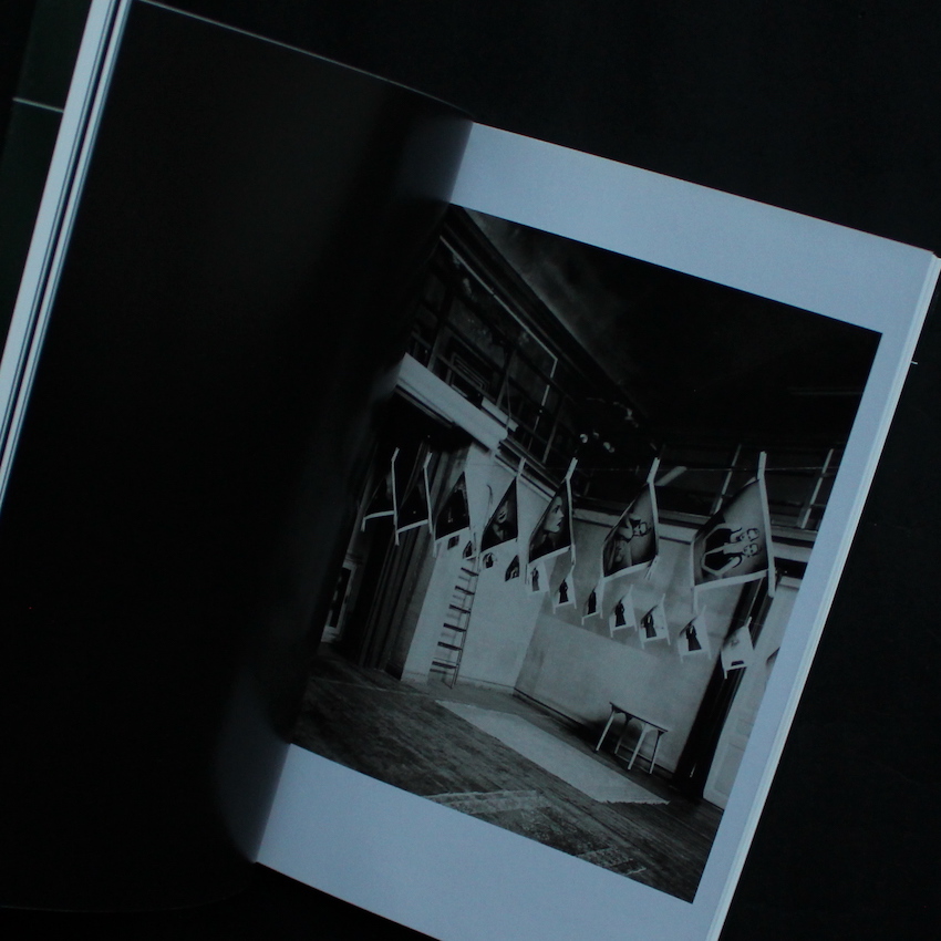 Paolo Roversi（Photo Poche） - Paolo Roversi