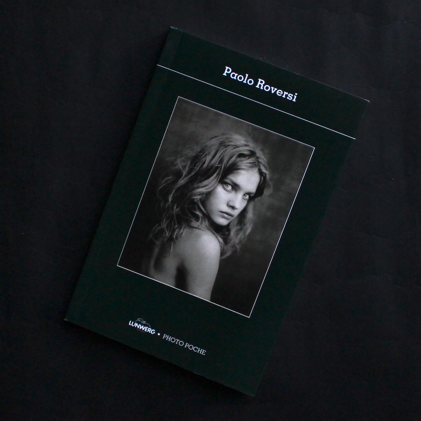 Paolo Roversi（Photo Poche） - Paolo Roversi