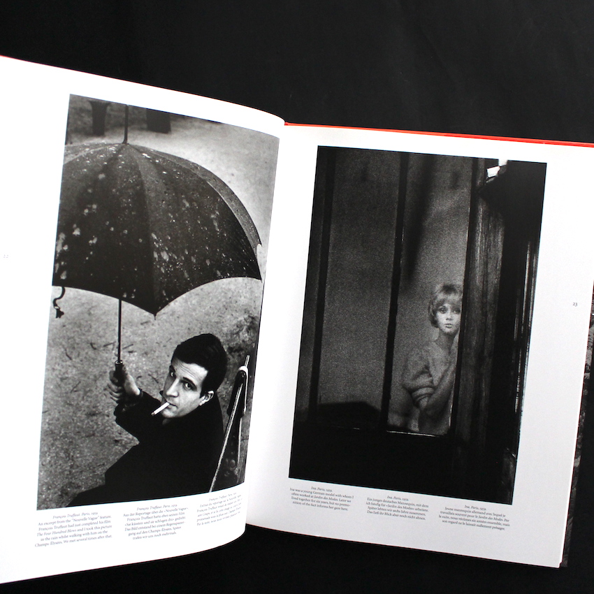 Jeanloup Sieff（Taschen） - Jeanloup Sieff