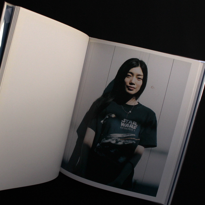 Shapes of Blooming（Signed） - 鈴木 親 / Chikashi Suzuki