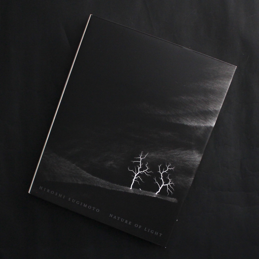 光の自然 / Nature of Light - 杉本 博司 / Hiroshi Sugimoto