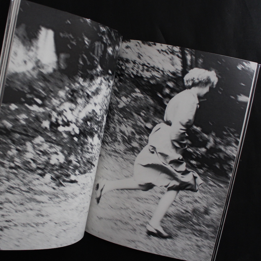 Walter Pfeiffer 1970-1980 - Walter Pfeiffer