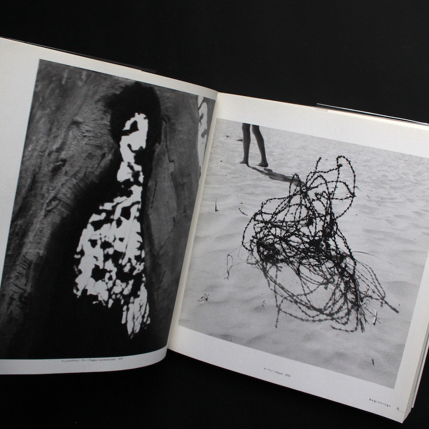 ジョセフ・クーデルカ展 / Josef Koudelka Retrospective（Second