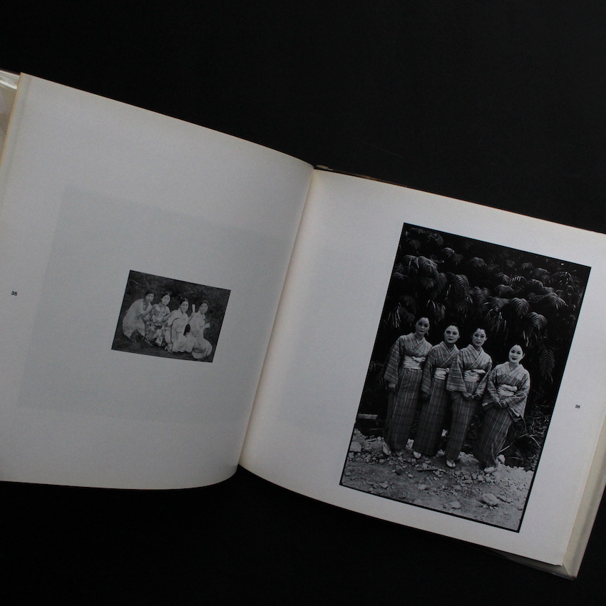 流れの歌 soul and soul（First Edition） - 鈴木 清 / Kiyoshi Suzuki