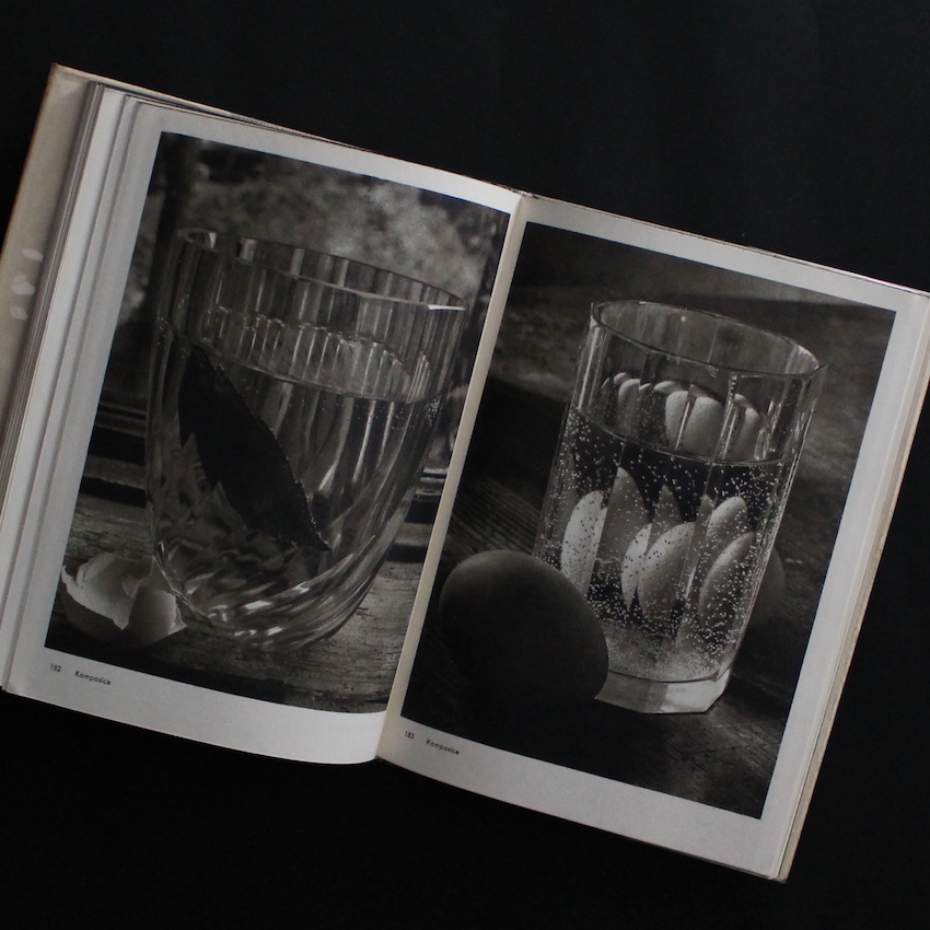 Fotografie（With Box） - Josef Sudek