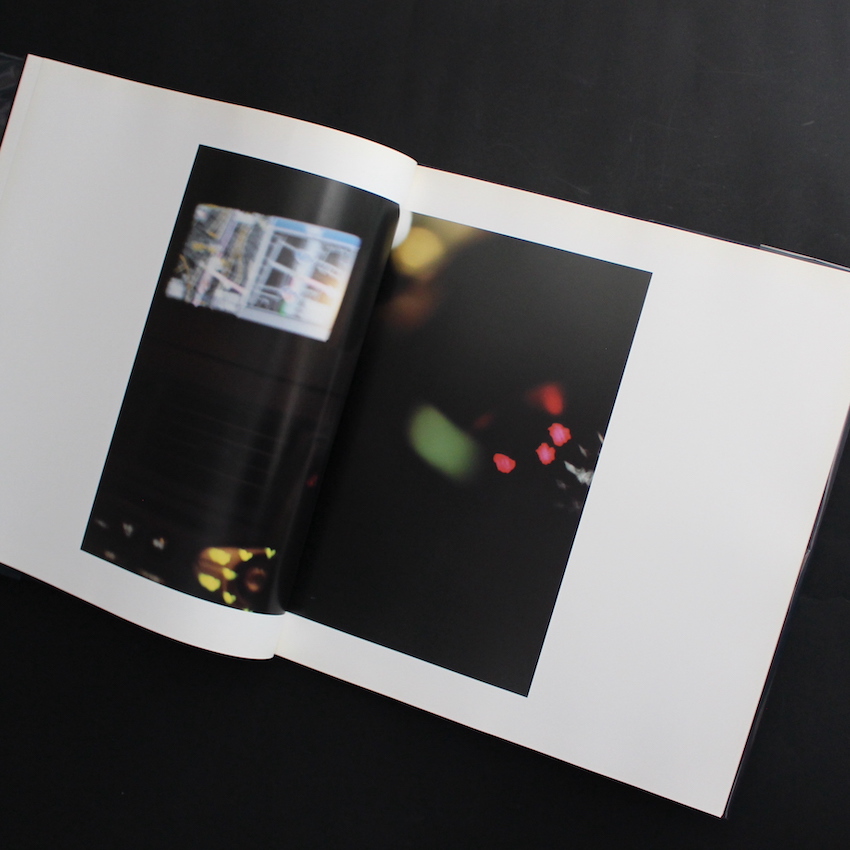 Map - 佐内 正史 / Masafumi Sanai