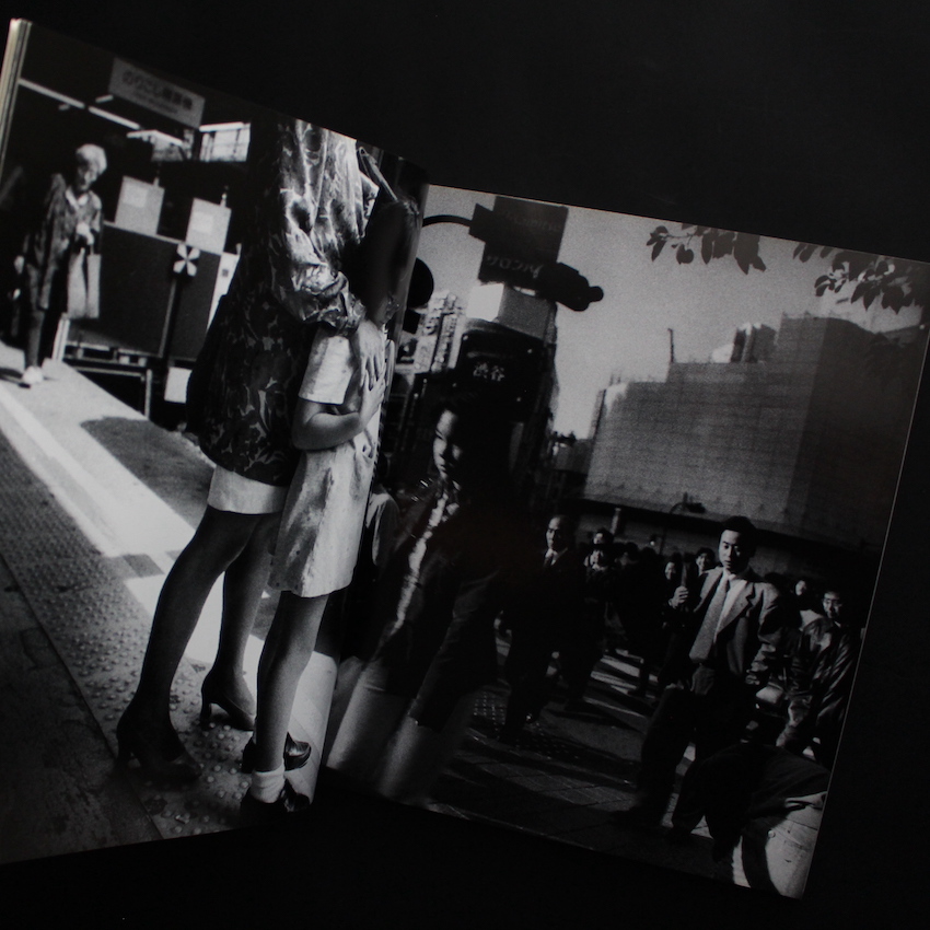 Renoir Hysteric No.9 - 綿谷 修 / Osamu Wataya