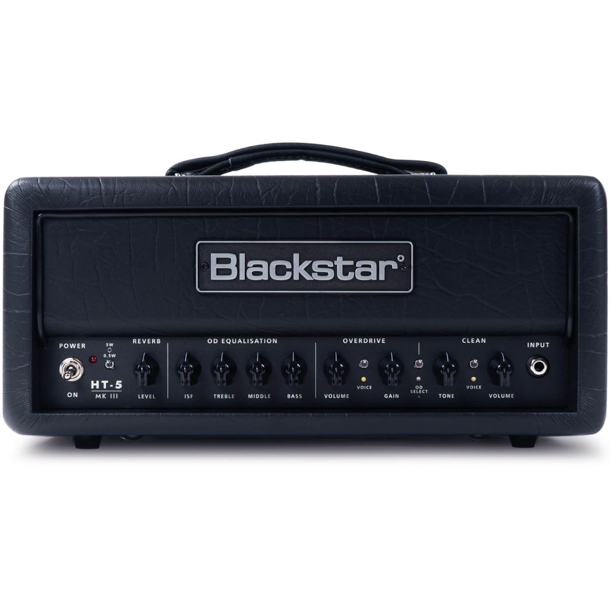Cabeçote Valvulado Blackstar HT-5R H MKIII